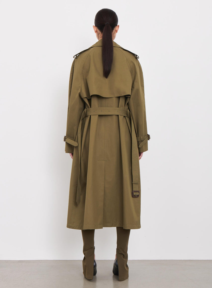 Trench Coat